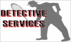 Stockport Private detective Services