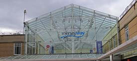 Stockport Stockport